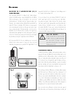 Предварительный просмотр 26 страницы MartinLogan EM-ESL C User Manual