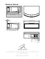 Предварительный просмотр 40 страницы MartinLogan EM-ESL C User Manual