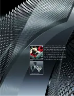 Предварительный просмотр 7 страницы MartinLogan ESL Aeon Brochure & Specs