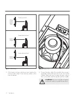 Предварительный просмотр 6 страницы MartinLogan ESL Voyage User Manual