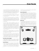 Предварительный просмотр 11 страницы MartinLogan Feature User Manual