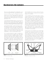 Предварительный просмотр 12 страницы MartinLogan Feature User Manual