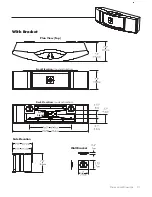 Предварительный просмотр 21 страницы MartinLogan Feature User Manual