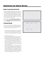 Preview for 6 page of MartinLogan GROTTO User Manual