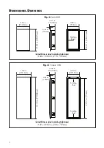 Предварительный просмотр 8 страницы MartinLogan Icon 3XW User Manual