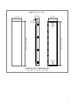 Предварительный просмотр 9 страницы MartinLogan Icon 3XW User Manual