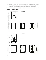 Предварительный просмотр 24 страницы MartinLogan ML-45AW User Manual