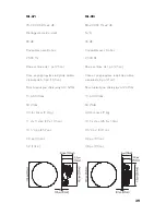 Предварительный просмотр 39 страницы MartinLogan ML-60i User Manual