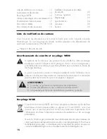 Preview for 16 page of MartinLogan ML-65R User Manual