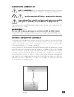 Preview for 11 page of MartinLogan MLT-2 User Manual