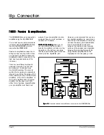 Предварительный просмотр 10 страницы MartinLogan Monolith III User Manual