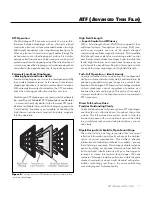 Preview for 11 page of MartinLogan MONTAGE User Manual