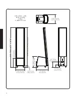 Предварительный просмотр 16 страницы MartinLogan Montis User Manual