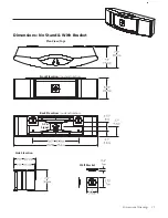 Preview for 21 page of MartinLogan MOTIF X User Manual