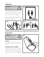 Preview for 4 page of MartinLogan Motion 2 User Manual