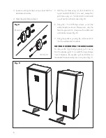 Preview for 6 page of MartinLogan Motion 2 User Manual