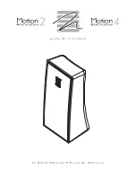 Preview for 13 page of MartinLogan Motion 2 User Manual