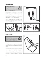 Preview for 16 page of MartinLogan Motion 2 User Manual