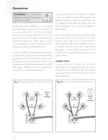 Предварительный просмотр 4 страницы MartinLogan Motion 20 User Manual