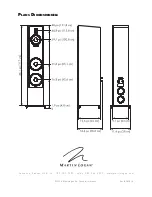 Preview for 24 page of MartinLogan Motion 60XT User Manual