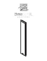 Предварительный просмотр 11 страницы MartinLogan MOTION SLM XL User Manual