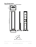 Предварительный просмотр 20 страницы MartinLogan MOTION SLM XL User Manual