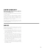 Preview for 17 page of MartinLogan OUTDOOR 40SAT User Manual