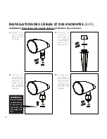 Preview for 28 page of MartinLogan OUTDOOR 40SAT User Manual