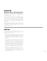 Preview for 37 page of MartinLogan OUTDOOR 40SAT User Manual