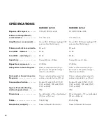 Preview for 38 page of MartinLogan OUTDOOR 40SAT User Manual