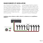 Предварительный просмотр 25 страницы MartinLogan Outdoor Living Foundation Music System User Manual