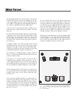 Preview for 14 page of MartinLogan SCRIPT i User Manual