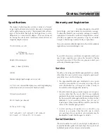 Preview for 23 page of MartinLogan SCRIPT i User Manual