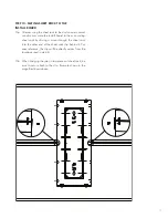 Preview for 17 page of MartinLogan Statement 40XW In-Wall Backbox Install Manual