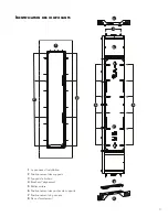 Preview for 31 page of MartinLogan Statement 40XW In-Wall Backbox Install Manual