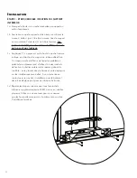 Preview for 32 page of MartinLogan Statement 40XW In-Wall Backbox Install Manual