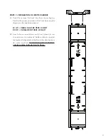 Preview for 33 page of MartinLogan Statement 40XW In-Wall Backbox Install Manual