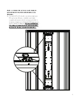 Preview for 35 page of MartinLogan Statement 40XW In-Wall Backbox Install Manual