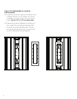 Preview for 36 page of MartinLogan Statement 40XW In-Wall Backbox Install Manual