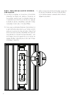 Preview for 38 page of MartinLogan Statement 40XW In-Wall Backbox Install Manual