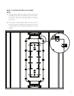 Preview for 39 page of MartinLogan Statement 40XW In-Wall Backbox Install Manual