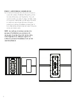 Preview for 40 page of MartinLogan Statement 40XW In-Wall Backbox Install Manual