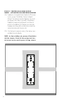 Preview for 44 page of MartinLogan Statement 40XW In-Wall Backbox Install Manual