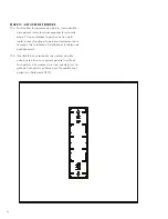 Preview for 46 page of MartinLogan Statement 40XW In-Wall Backbox Install Manual