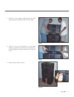 Preview for 7 page of MartinLogan Statement E2 Setup Manual