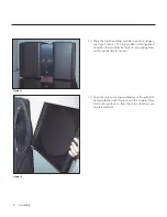 Preview for 8 page of MartinLogan Statement E2 Setup Manual