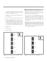 Preview for 30 page of MartinLogan Statement E2 Setup Manual