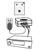 Preview for 4 page of MartinLogan SWT-1 User Manual