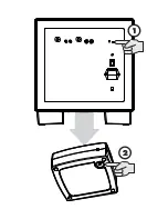 Preview for 5 page of MartinLogan SWT-1 User Manual