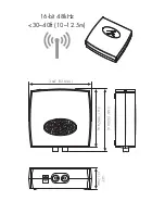 Preview for 6 page of MartinLogan SWT-1 User Manual